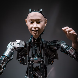 AI Consultation